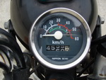 �������� �� ������ �������� Honda Monkey 1986 ���� 18